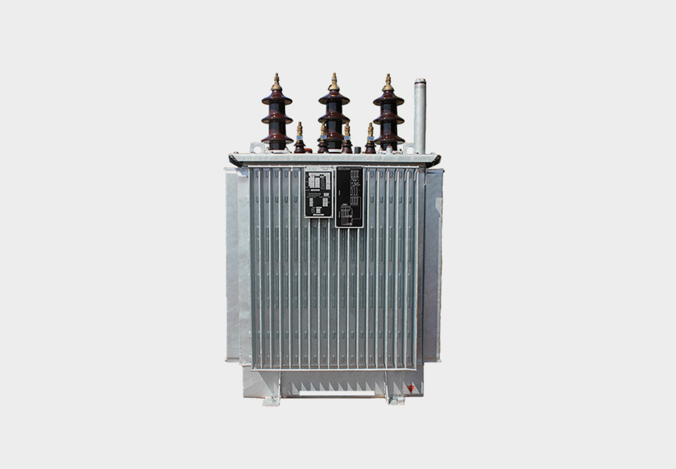 TIM / TPH / CNT - Grounding Transformer with Petersen Coil