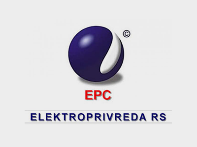 Elektroprivreda RS